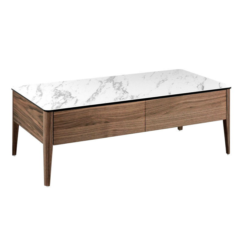 Coffee Table with Storage