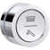 DTV Mode™ Dual-Outlet Shower Interface with Eco-Mode Diverter