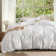 Ensemble de housse de couette Literie Boho - Ensemble de literie à broder
