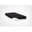 200 TC 50/50 Percale Polycotton Percale Fitted Sheet-20287176-20287186
