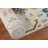 All-Over Traditional  Runner Rug 3x16