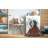 Oriental Indoor Rug-1378458584
