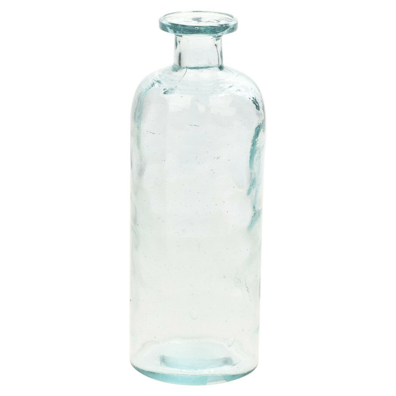 Lunora Glass Table Vase