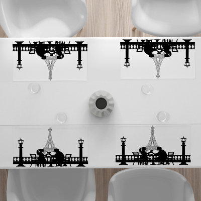 Récapitulatif 18,5" romantique