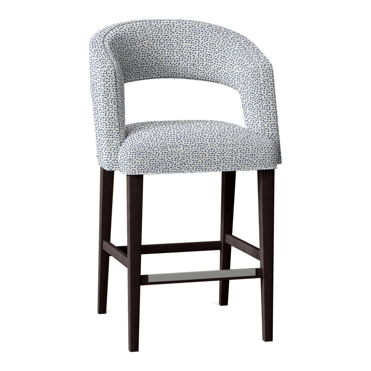 Tabouret 30 "Bryant