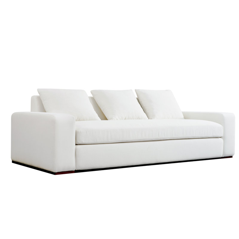Thomas Sofa, Ivory Crypton®
