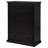 Sumerlin 6-drawer Bedroom Chest of Drawers Black-457264209