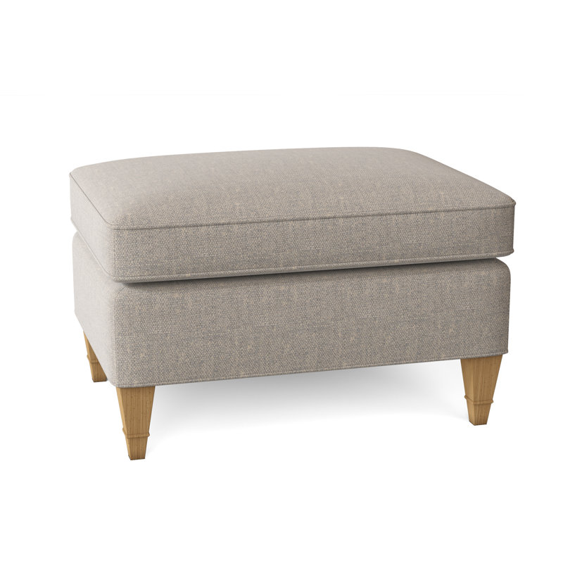 Everton Ottoman, Margaret Tangelo, Amber