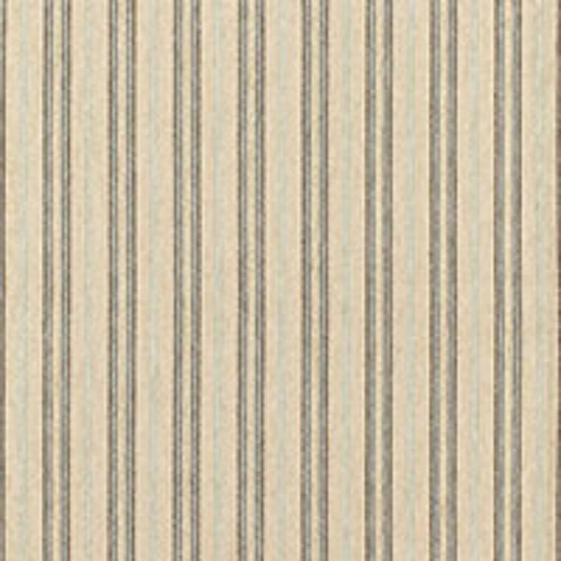 Tissu à rayures Toscana, Pierre