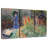 Harnek Rounded Flower Bed 1876-106817785