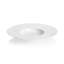 L Couture Porcelain Dinner Plate