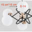 Savona 6 - Light Chandelier-2044636436-2044636438