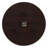 Haslingden Manufactured Wood Wall Clock-1627646847