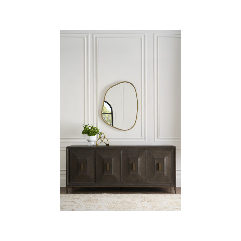 Montclair Credenza