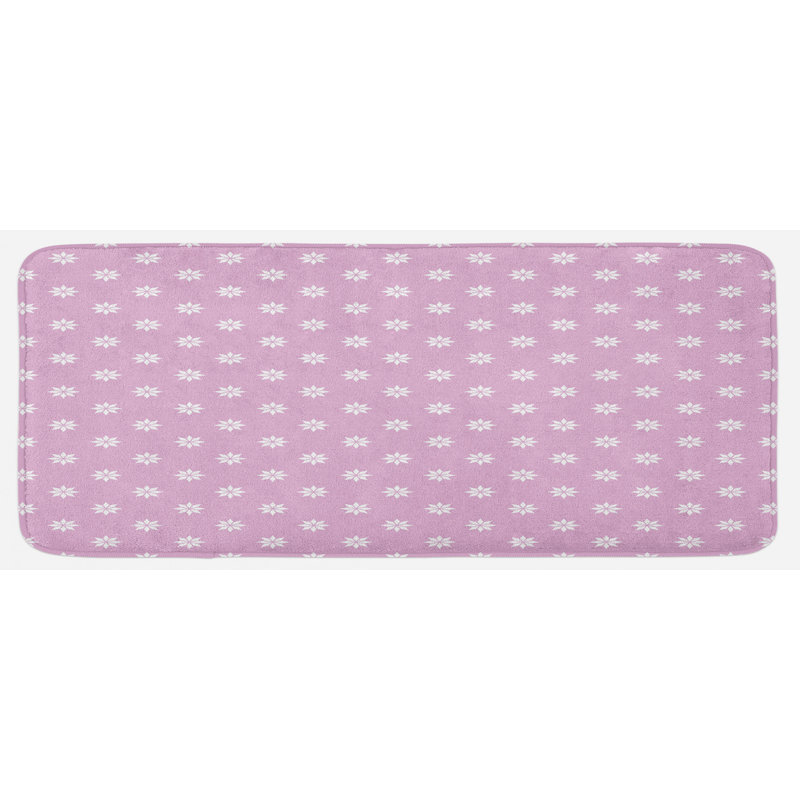 Tapis de cuisine