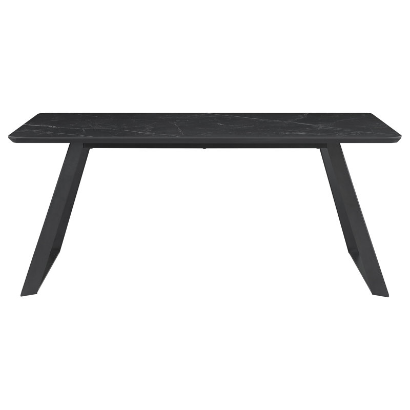 Table de salle à manger 70,75 "Pueblo