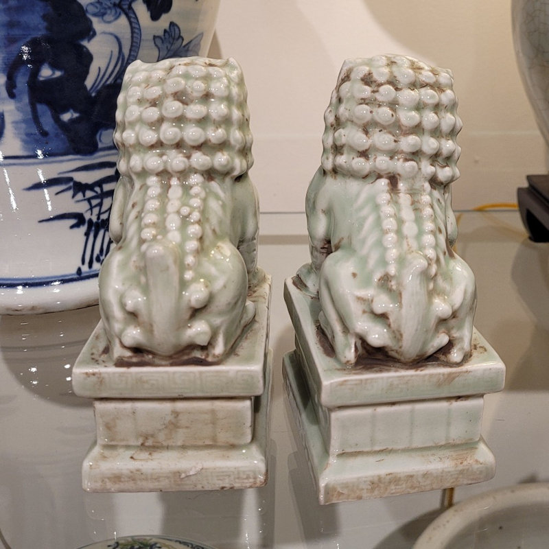 Animals Figurines & Sculptures