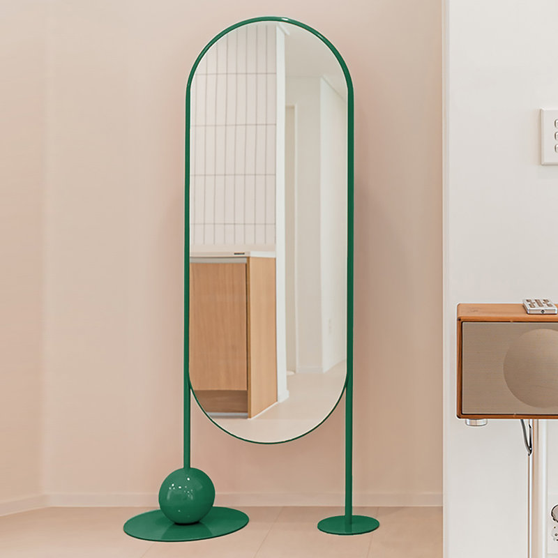 Miroir pleine grandeur de style italien