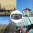 Silver Galvanized Steel Fencing-91832094