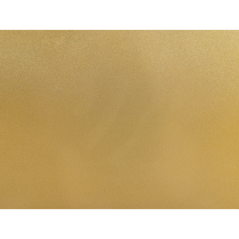 Alcalde Pot Planter, Gold