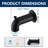 Wall Mounted Tub Spout with Diverter-104894428