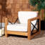Curacao Outdoor Lounge Chair