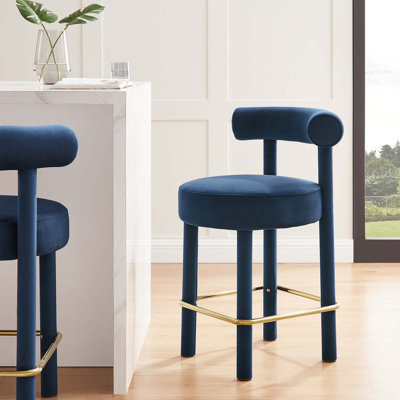 Modway Toulouse Stool