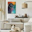 «Rainbow Retriever» par Robert Campbell-207555569