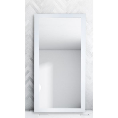 Miroir de salle de bain
