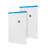 Rebrilliant Plastic Storage Bag