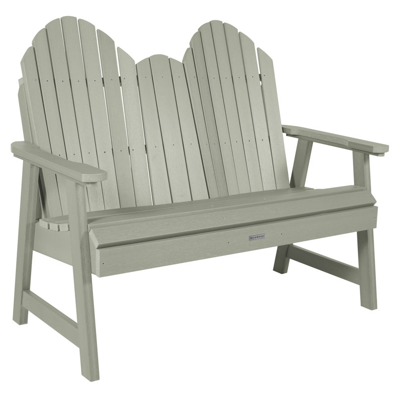 Banc d'extérieur 4 pieds Chalee, Eucalyptus