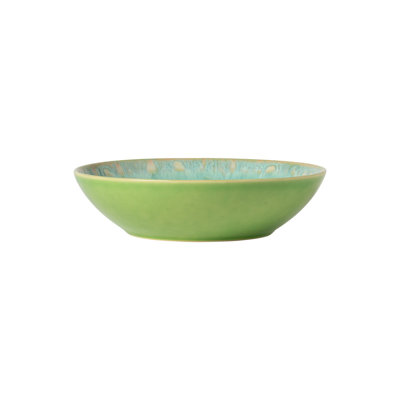 Taormina Stoneware Pasta Dish