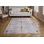 Harlequin Demoiselle Taupe - 185 x 290-569807758
