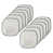 Chevrons gris est en rupture de stock