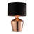Copper/Black