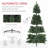 9ft Artificial Christmas Tree