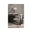 Modern Upholstered Dining Chair-1943235055