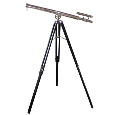 Cedaredge Decorative Telescope