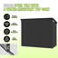 7 Ft. 6 In. W X 3 Ft. 8 In. D Metal Lean-to Storage Shed