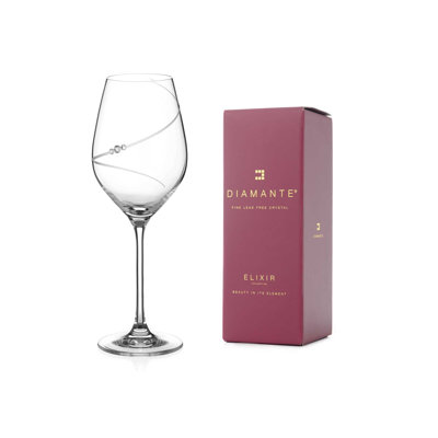 1 ml Crystal Drinking Glass