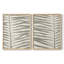 Frond Fingers I-Premium, reproduction encadrée - prête à être accrochée - aucun clou requis - aucun clou requis-820897751-820897746