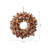Wreath Polyester 18.5'' Wreath