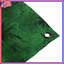 Tapisserie murale «Green Abstract Splatter» - Décoration murale éclaboussures-287289392