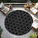  Chayden Area Rug with Non-Slip Backing