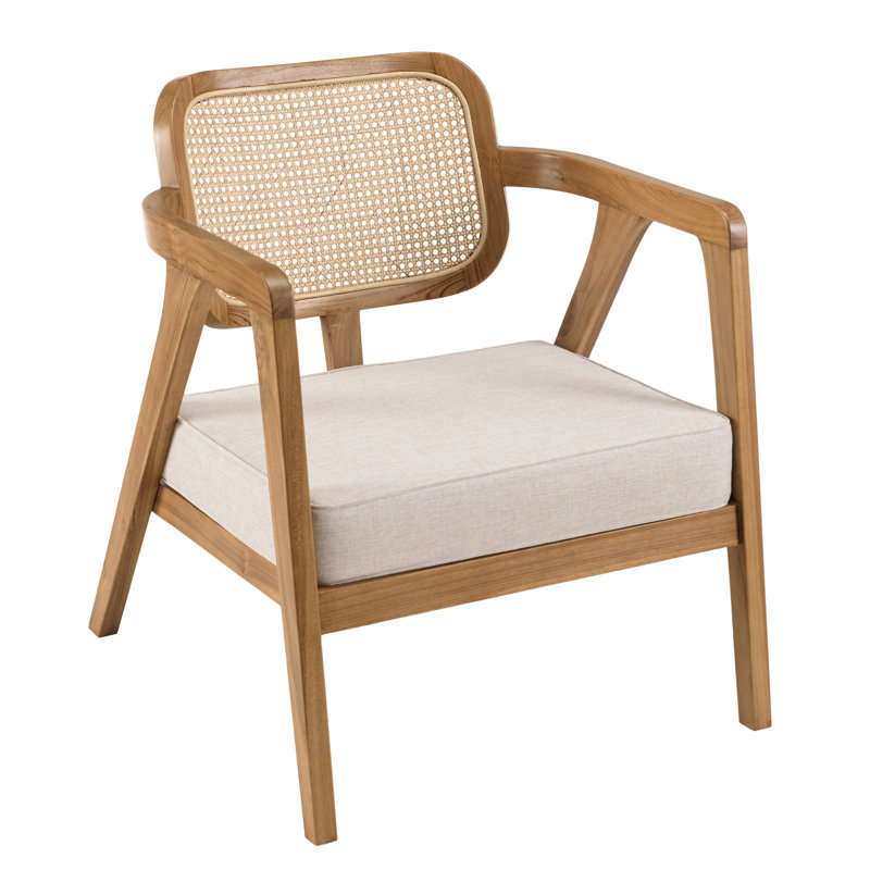 Cafferkey Upholstered Armchair