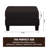 31" Square Storage Upholstered Ottoman-2497570