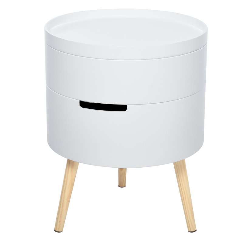 Tray Top End Table