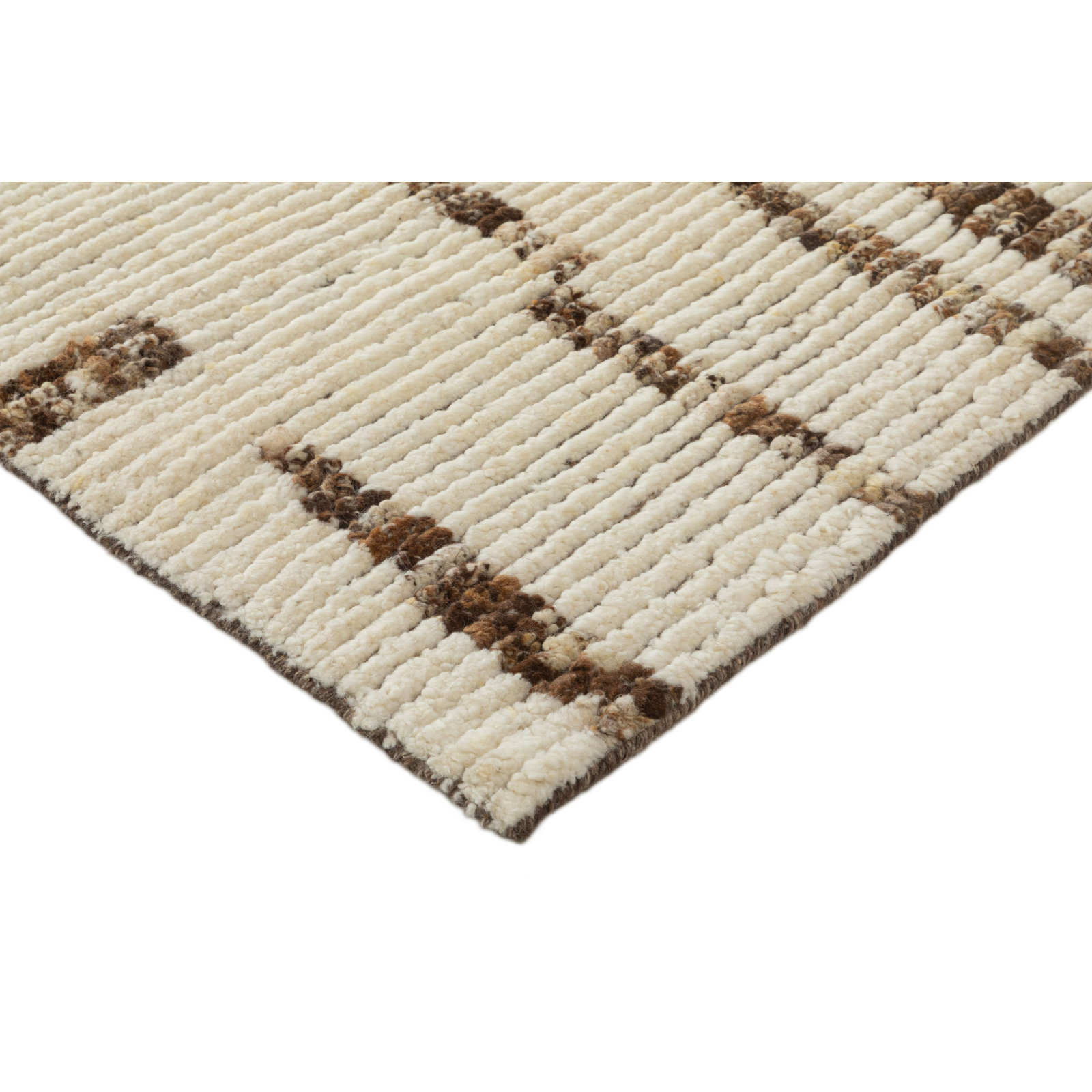 Atlas 2'3"x8' Area Rug, Rectangle 2' x 3'