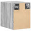 Alnora 30cm Sideboard-247878299