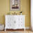 Ajub 48'' Single Bathroom Vanity with Top-21259215